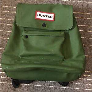 Hunter x Target Backpack